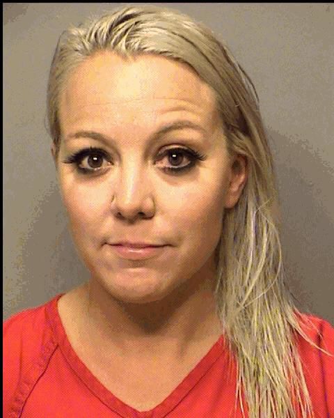 Michelle Lee Mikels